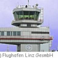 Führung am Flughafen Linz
