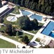 Freibad in Micheldorf