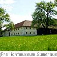 Freilichtmuseum Sumerauerhof Freilichtmuseum Sumerauerhof