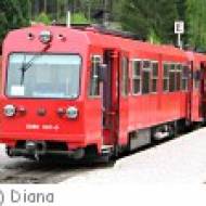 Pinzgaubahn Pinzgaubahn
