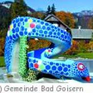 Bad Goisern Parkbad Parkbad in Bad Goisern