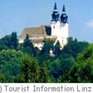 Linz Pöstlingberg Wanderung Wanderung auf den Pöstlingberg