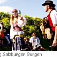 Märchenwanderung