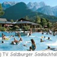 Freibad in Lofer