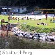 Perg Waldbad Waldbad in Perg