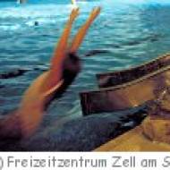 Zell am See Hallenbad Kindergeburtstag Kindergeburtstag im Hallenbad