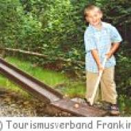 Bauerngolf in Franking
