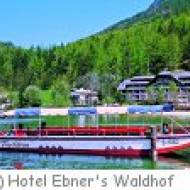 Fuschl Waldhof Zillenschifffahrt Zillenschifffahrt am Fuschlsee