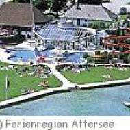 Attersee Erlebnisbad