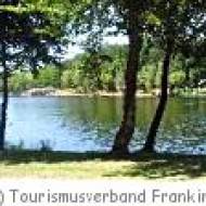 Wanderung um den Holzöstersee