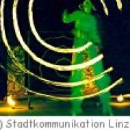 Linz Pflasterspektakel Pflasterspektakel in Linz