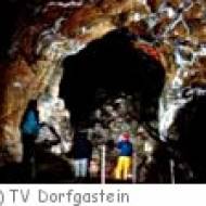 Schauhöhle Entrische Kirche