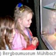 Mühlbach Bergbaumuseum Bergbaumuseum in Mühlbach