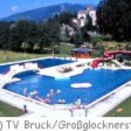 Schlossbad in Bruck