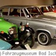 Museum Fahrzeug - Technik - Luftfahrt