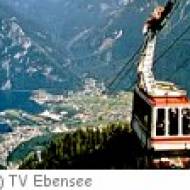 Feuerkogel Seilbahn