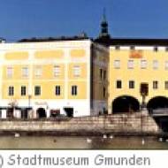 Gmunden Stadtmuseum Stadtmuseum in Gmunden
