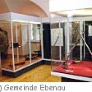 Ebenau Museum Fürstenstöckl Museum Fürstenstöckl