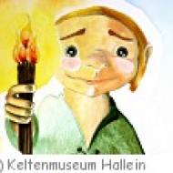 Keltenmuseum für Kinder