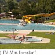 Mauterndorf Erlebnisbad Erlebnisbad Mauterndorf