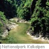 Nationalpark Kalkalpen allgemein Nationalpark Kalkalpen