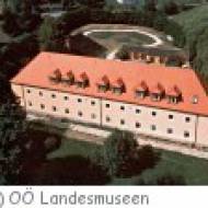Linz Biologiezentrum Dornach Biologiezentrum Linz/Dornach