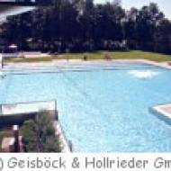 Ried im Innkreis Freibad Freibad Ried im Innkreis