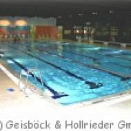 Ried im Innkreis Hallenbad Hallenbad Ried im Innkreis