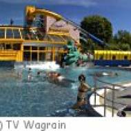Wagrain Wasserwelt Amade Wasserwelt Amade