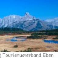 Eben Wanderung Gerzkopf Wanderung auf den Gerzkopf