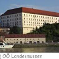 Linz Landesmuseen Schlossmuseum Schlossmuseum in Linz
