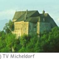 Burg Altpernstein