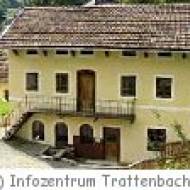 Trattenbach Feitelmacher Museumsdorf Im Tal der Feitelmacher