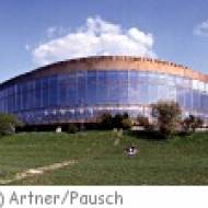 Linz Brucknerhaus allegemein Brucknerhaus in Linz