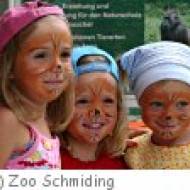 Schmiding Zoo Kindergeburtstag Kindergeburtstag im Zoo Schmiding
