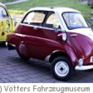 Fahrzeugmuseum Kaprun