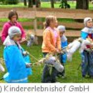 Kindererlebnishof Funtasia