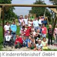 Kindergeburtstag auf Funtasia