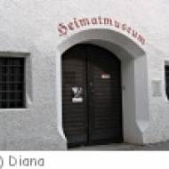 Heimatmuseum in Bad Reichenhall