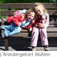 Mühlen Wandermärchen Hans Wandermärchen