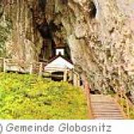 Globasnitz Rosaliengrotte Rosaliengrotte