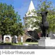 Horn Höbarthmuseum Höbarthmuseum Horn