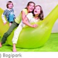 Wien Bogipark Indoorspielplatz Bogipark Wien