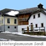 Sandl Hinterglasmuseum Hinterglasmuseum Sandl
