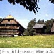 Freilichtmuseum Maria Saal