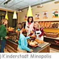Kinderstadt Minopolis