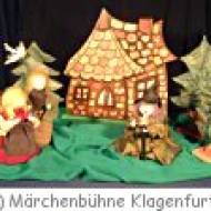 Klagenfurt Märchenbühne Märchenbühne Klagenfurt