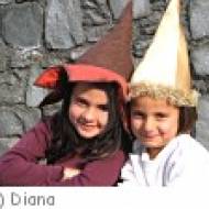 Wels Burg Kindergeburtstag Kindergeburtstag Burg Wels