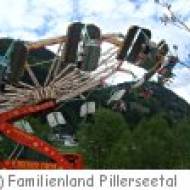 Familienland Pillerseetal Kindergeburtstag Familienland Pillerseetal