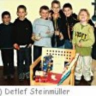 Ferdinandeum Kindergeburtstag Landesmuseum Tiroler Landesmuseum